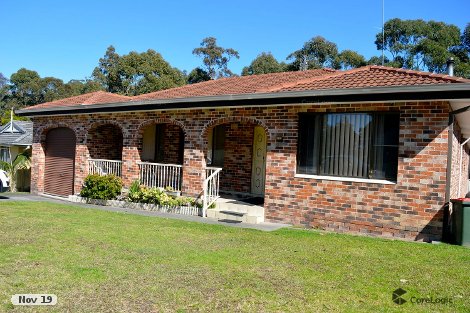 1 Claylands Dr, St Georges Basin, NSW 2540