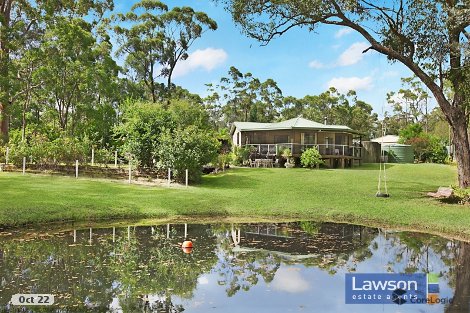 6 Valley Crest Rd, Cooranbong, NSW 2265