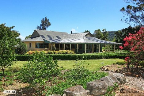 235 Foxground Rd, Foxground, NSW 2534