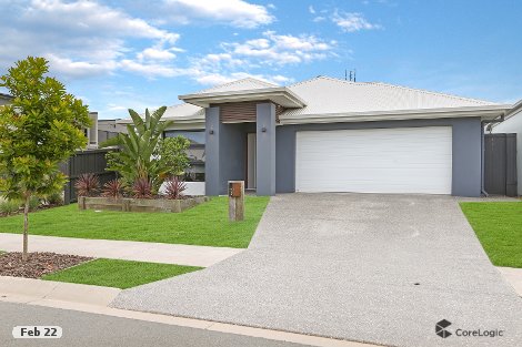 3 Bradley Cres, Nirimba, QLD 4551