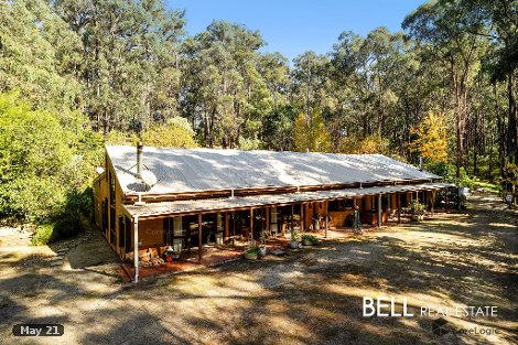 10 Moola Rd, Cockatoo, VIC 3781