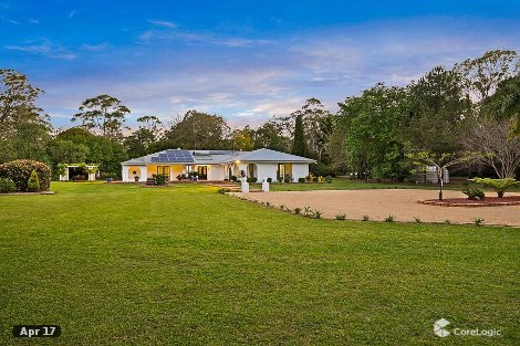 127 Robinson Rd, Geham, QLD 4352