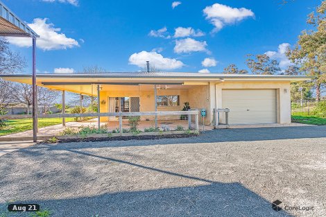 1190 Sinclair Rd, Kyvalley, VIC 3621