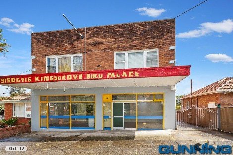 134 Morgan St, Kingsgrove, NSW 2208