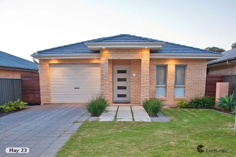 11 Railway Cres, Evanston, SA 5116