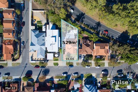 21 Melrose St, Leederville, WA 6007