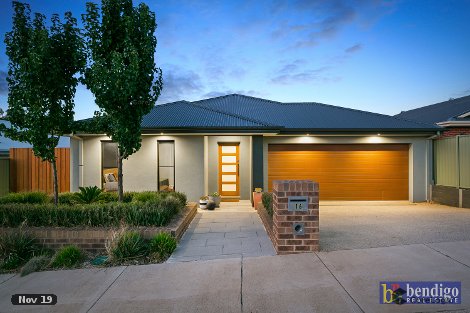 16 Roxburgh Cres, Junortoun, VIC 3551