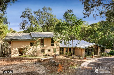 51 Skyline Rd, Bend Of Islands, VIC 3097