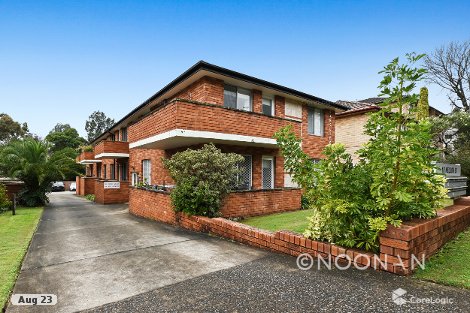 4/18 Nelson St, Penshurst, NSW 2222