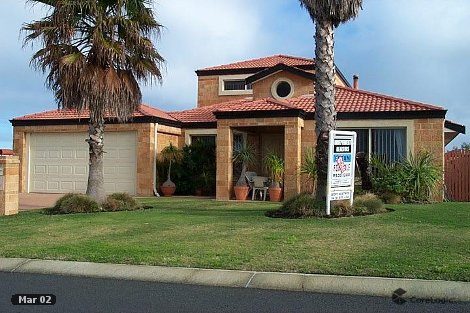 8 Spoonbill Rtt, Wannanup, WA 6210