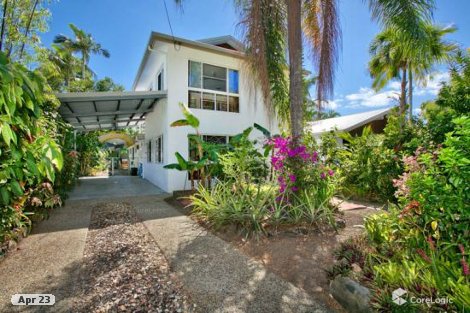 41 Willow St, Holloways Beach, QLD 4878