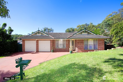 7 Kurume Cl, Tuggerah, NSW 2259