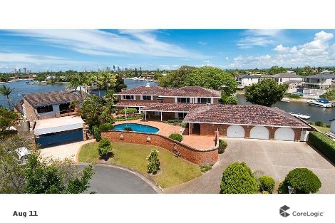 53-55 Blair Athol Cres, Bundall, QLD 4217