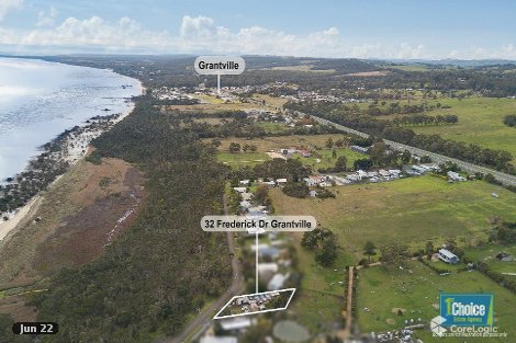 32 Frederick Dr, Grantville, VIC 3984