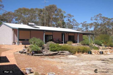 37 Hemiandra Pl, Toodyay, WA 6566