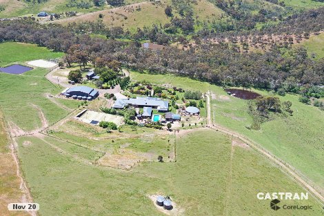 1090 Strath Creek Rd, Reedy Creek, VIC 3658