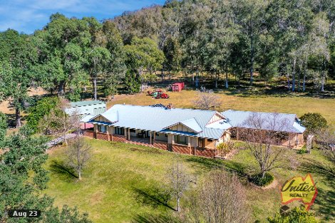 355 Mckee Rd, Theresa Park, NSW 2570