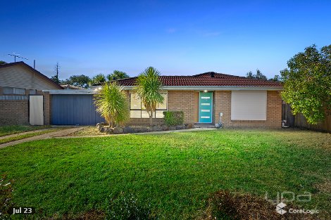 48 Quail Cres, Melton, VIC 3337