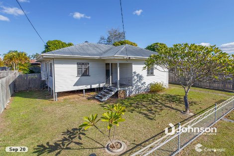 135 Glebe Rd, Silkstone, QLD 4304