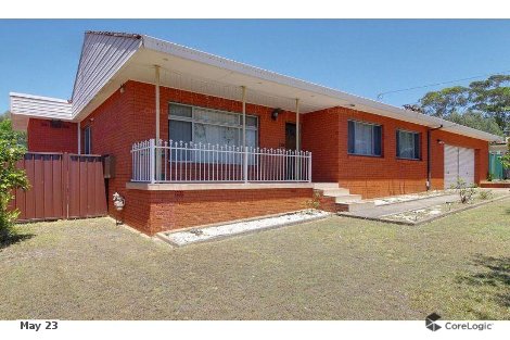 27 Boyne Ave, Pendle Hill, NSW 2145