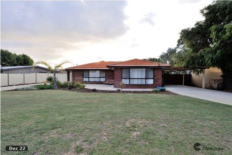 131 Gloucester Cres, Shoalwater, WA 6169