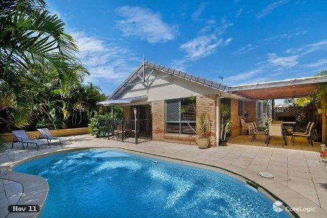 6 Magpie Ct, Burleigh Waters, QLD 4220