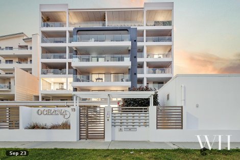 1/13 O'Connor Cl, North Coogee, WA 6163