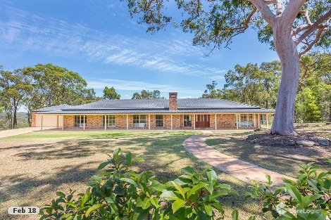 5 Purvines Rd, Yellow Rock, NSW 2777