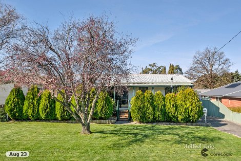 7 Prince St, Creswick, VIC 3363