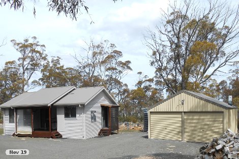 15 Trout Cres, Miena, TAS 7030