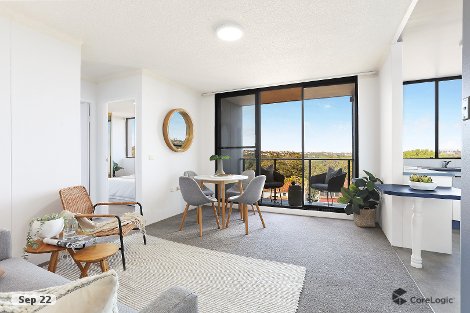 62/77-83 Cook Rd, Centennial Park, NSW 2021