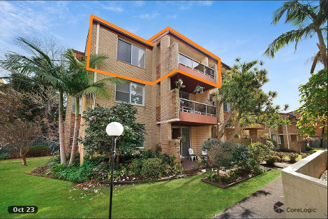 5e/17-31 Sunnyside Ave, Caringbah, NSW 2229