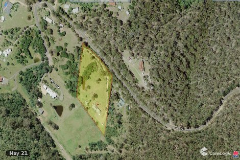 157 Bald Hills Rd, Bald Hills, NSW 2549