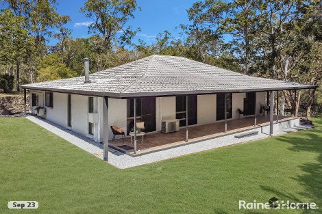 111 Fryers Rd, Hervey Range, QLD 4817