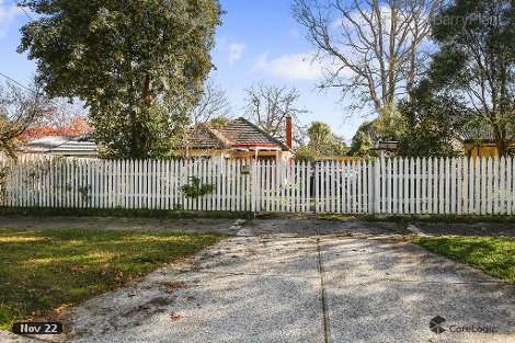 21 Dixon Ave, Croydon, VIC 3136