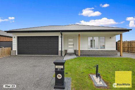 27 Parkside Cres, Foster, VIC 3960