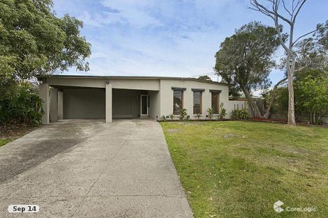 25 Chelsea Park Dr, Chelsea Heights, VIC 3196