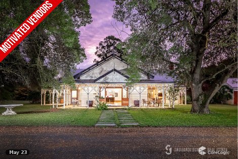 197 Ford Rd, Grahamvale, VIC 3631