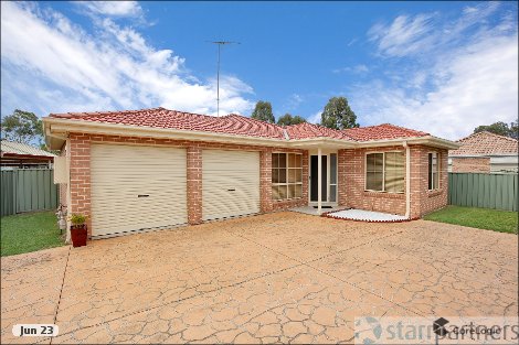 6a Albert Pl, Bligh Park, NSW 2756