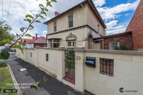 29 Church St, North Hobart, TAS 7000