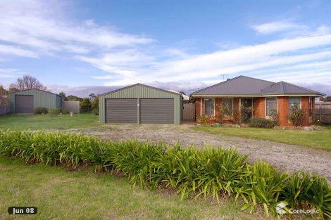 8 Buttercup Dr, Moriac, VIC 3240