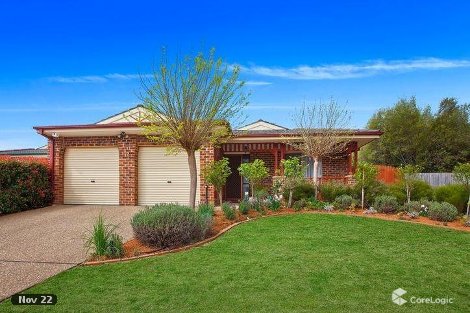 73 Paul Coe Cres, Ngunnawal, ACT 2913