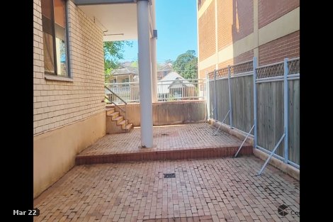 55/42-56 Harbourne Rd, Kingsford, NSW 2032