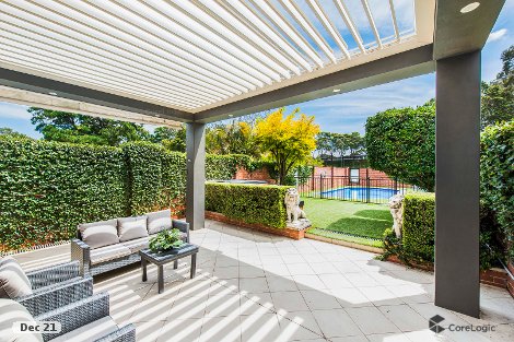 11a Milling St, Hunters Hill, NSW 2110