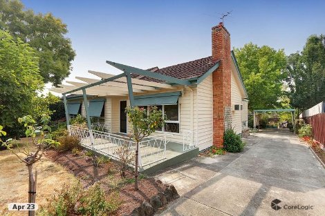 93 Eastfield Rd, Croydon, VIC 3136