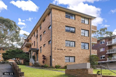 9/19 Lachlan Ave, Macquarie Park, NSW 2113