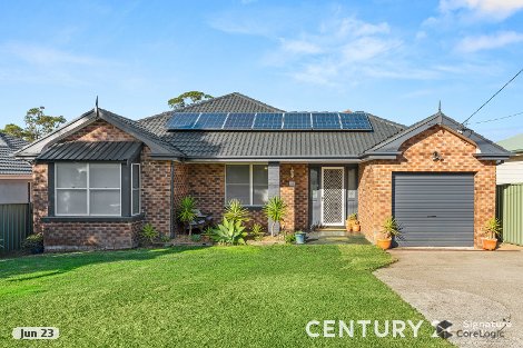 18 Kingfisher Ave, Sanctuary Point, NSW 2540