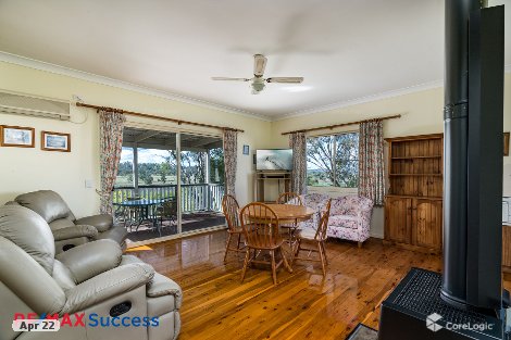 441 Berghoffers Rd, Athol, QLD 4350