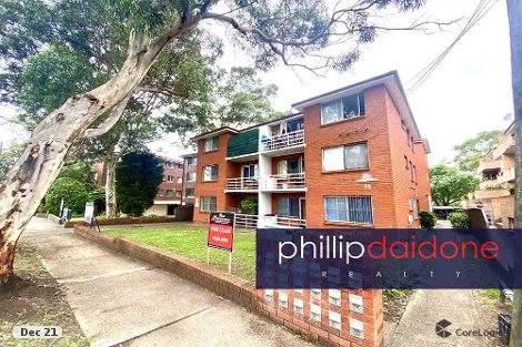 18/23 The Crescent, Berala, NSW 2141