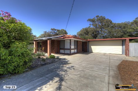 31 Kalmia Way, Forrestfield, WA 6058